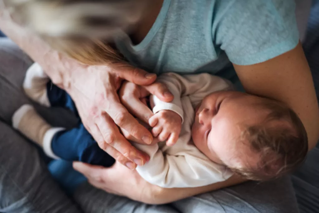Congés maternité et paternité : une info importante concernant vos indemnités ! Congés maternité et paternité : une info importante concernant vos indemnités !