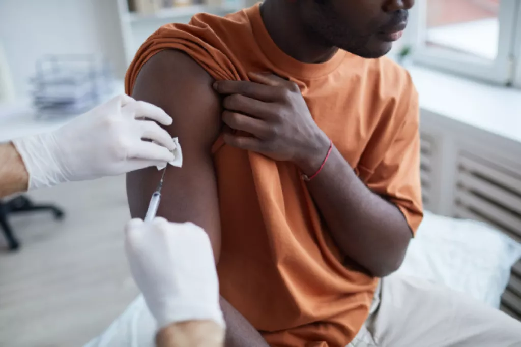 Covid-19 : focus sur la campagne automnale de vaccination Covid-19 : focus sur la campagne automnale de vaccination