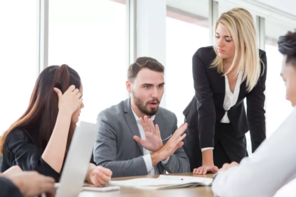 C’est l’histoire d’un copropriétaire qui après avoir dit « oui », veut dire « non »… C’est l’histoire d’un copropriétaire qui après avoir dit « oui », veut dire « non »…