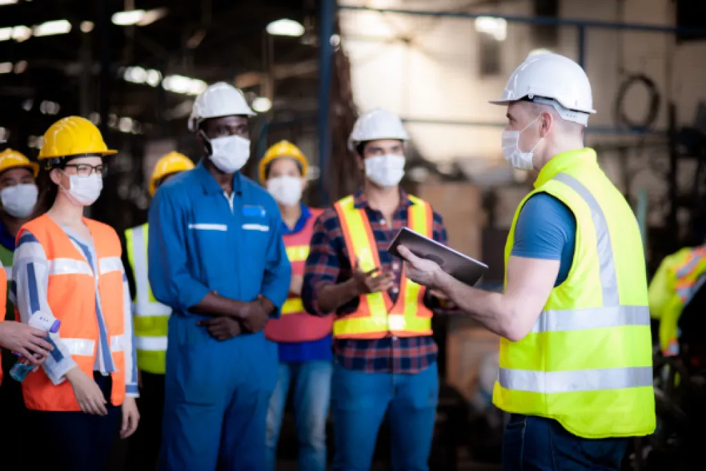 Accidents du travail graves et mortels : une nouvelle campagne de sensibilisation Accidents du travail graves et mortels : une nouvelle campagne de sensibilisation