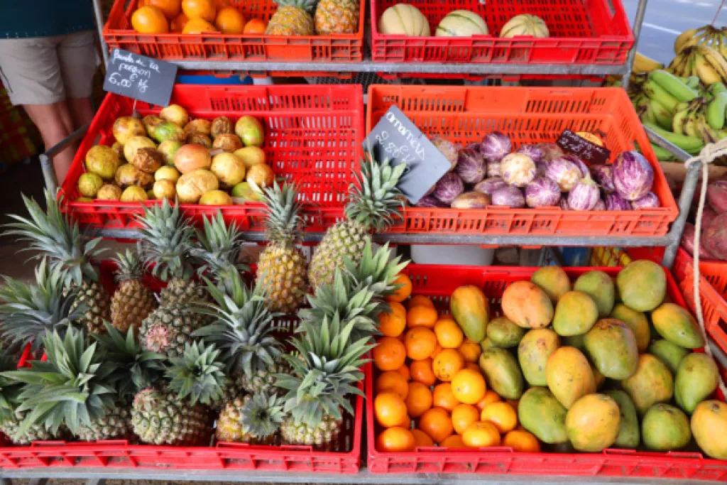 Aide exceptionnelle pour les producteurs de légumes et de fruits en outre-mer : déposez vite vos dossiers ! Aide exceptionnelle pour les producteurs de légumes et de fruits en outre-mer : déposez vite vos dossiers !