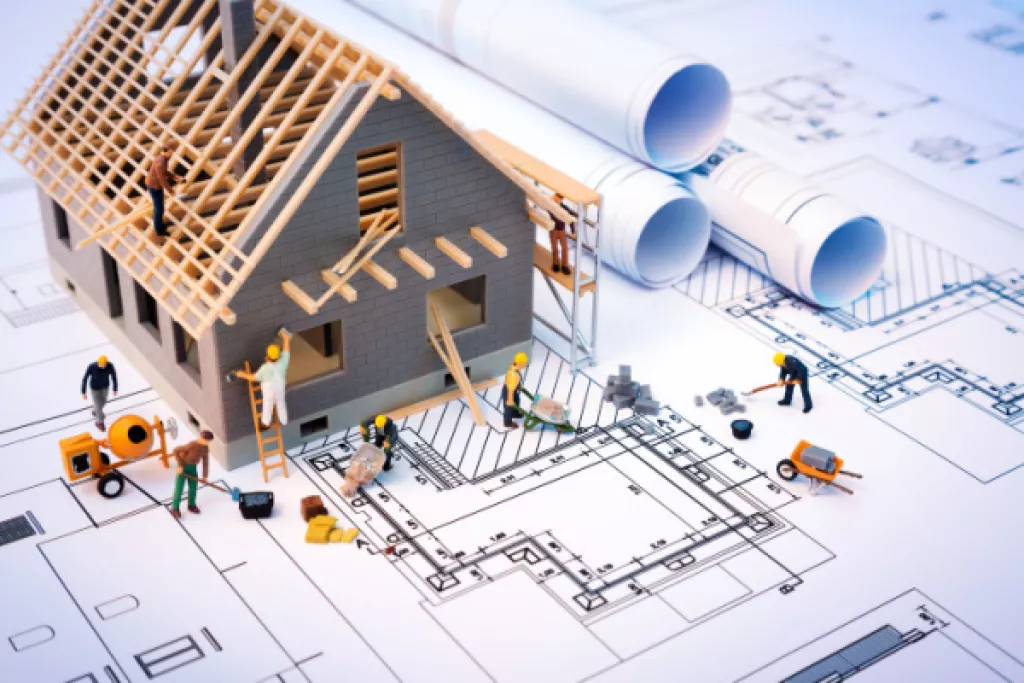 Règles de construction : un contrôle renforcé Règles de construction : un contrôle renforcé