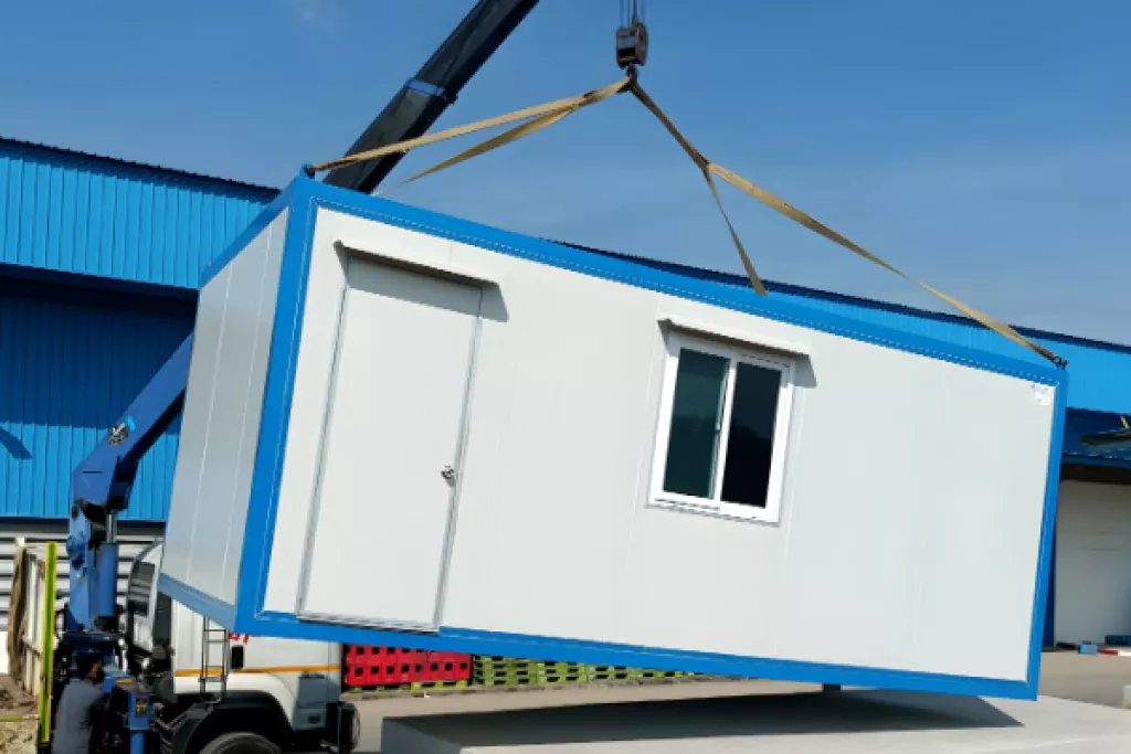 Taxe foncière : même pour les constructions modulaires (et temporaires) ? Taxe foncière : même pour les constructions modulaires (et temporaires) ?