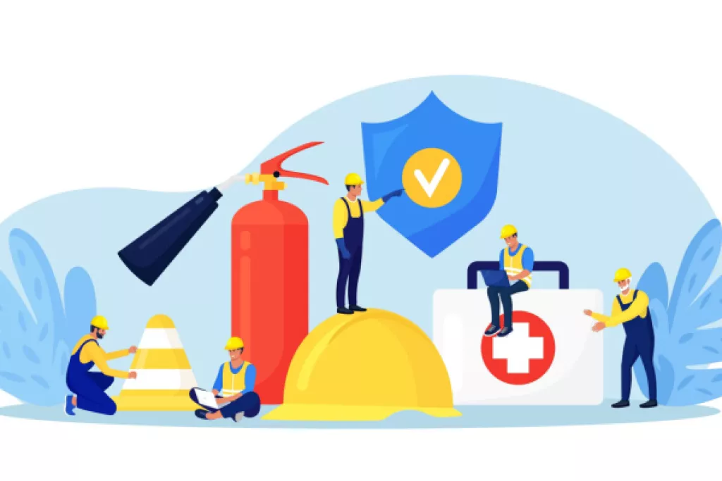 Prévention des risques professionnels : le modèle de déclaration d’intérêts est disponible Prévention des risques professionnels : le modèle de déclaration d’intérêts est disponible