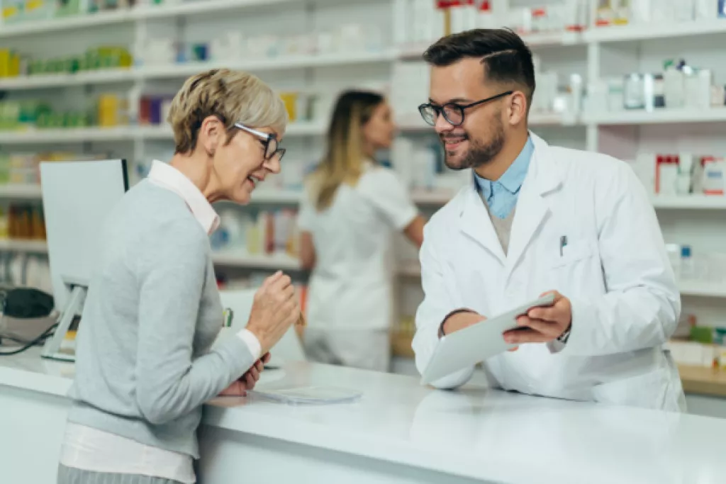 Angine ? Pensez pharmacie ! Angine ? Pensez pharmacie !