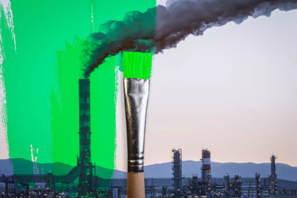 Industrie verte : une loi pour concilier économie et environnement