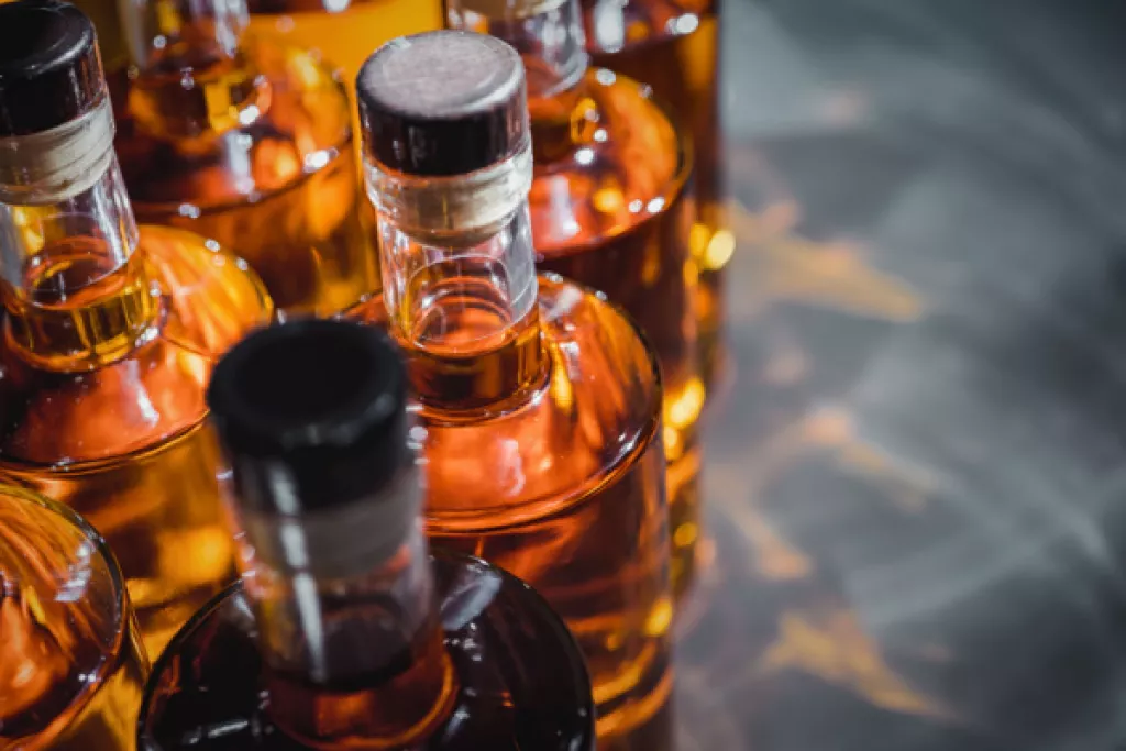 Boissons alcoolisées : (presque) pas d’augmentation des taxes ! Boissons alcoolisées : (presque) pas d’augmentation des taxes !
