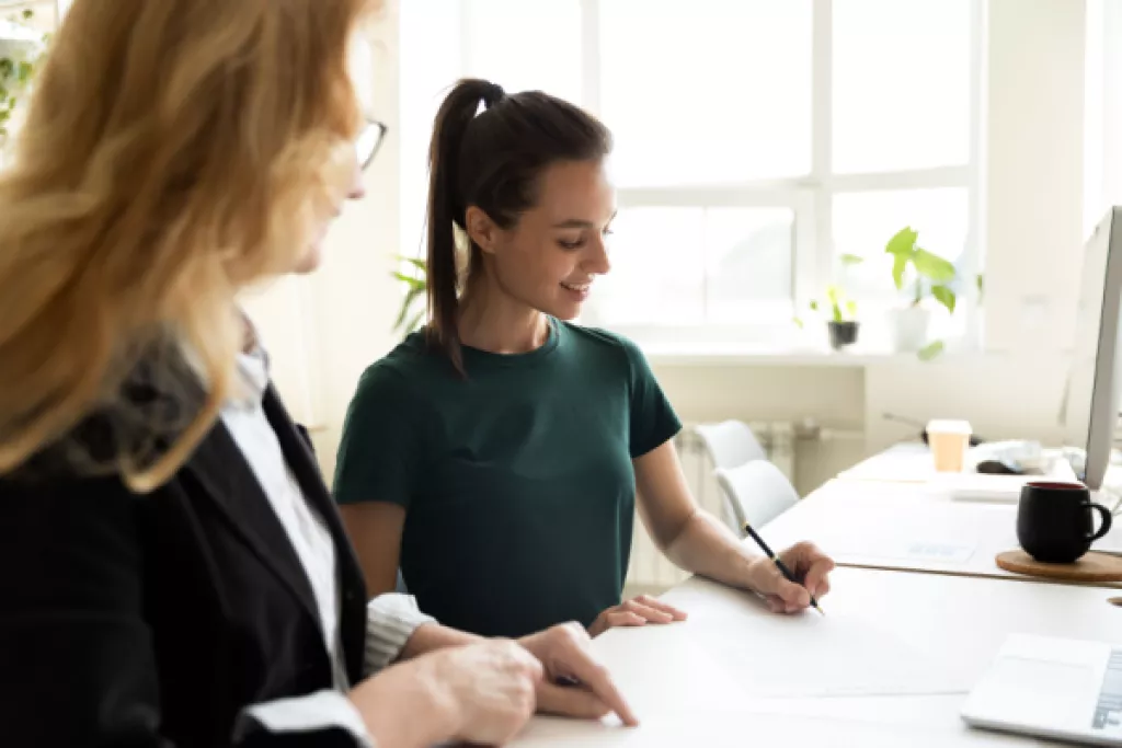 Focus sur le Contrat d’Engagement Jeune Focus sur le Contrat d’Engagement Jeune