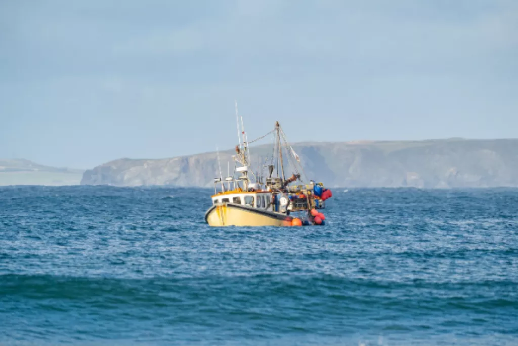 Pêche dans les eaux du Royaume-Uni : du nouveau concernant les licences d’accès ! Pêche dans les eaux du Royaume-Uni : du nouveau concernant les licences d’accès !
