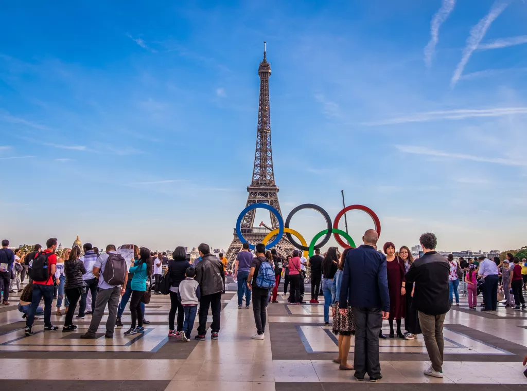 JO 2024 : nouvelle dérogation au repos dominical ! JO 2024 : nouvelle dérogation au repos dominical !