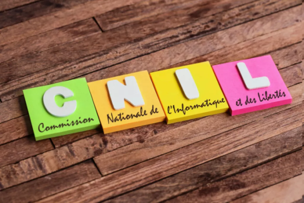 CNIL : une procédure plus efficace ! CNIL : une procédure plus efficace !