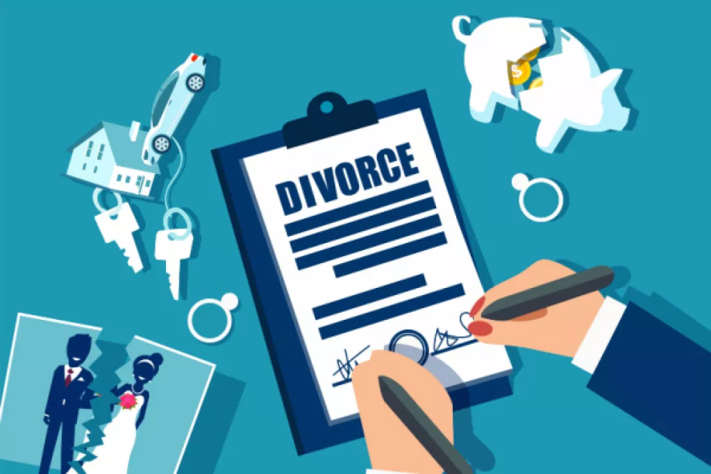 Divorce et rupture de Pacs : une solidarité fiscale systématique ? Divorce et rupture de Pacs : une solidarité fiscale systématique ?
