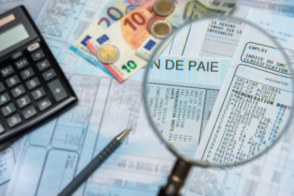 Bulletin de paie et montant net social : des précisions administratives Bulletin de paie et montant net social : des précisions administratives