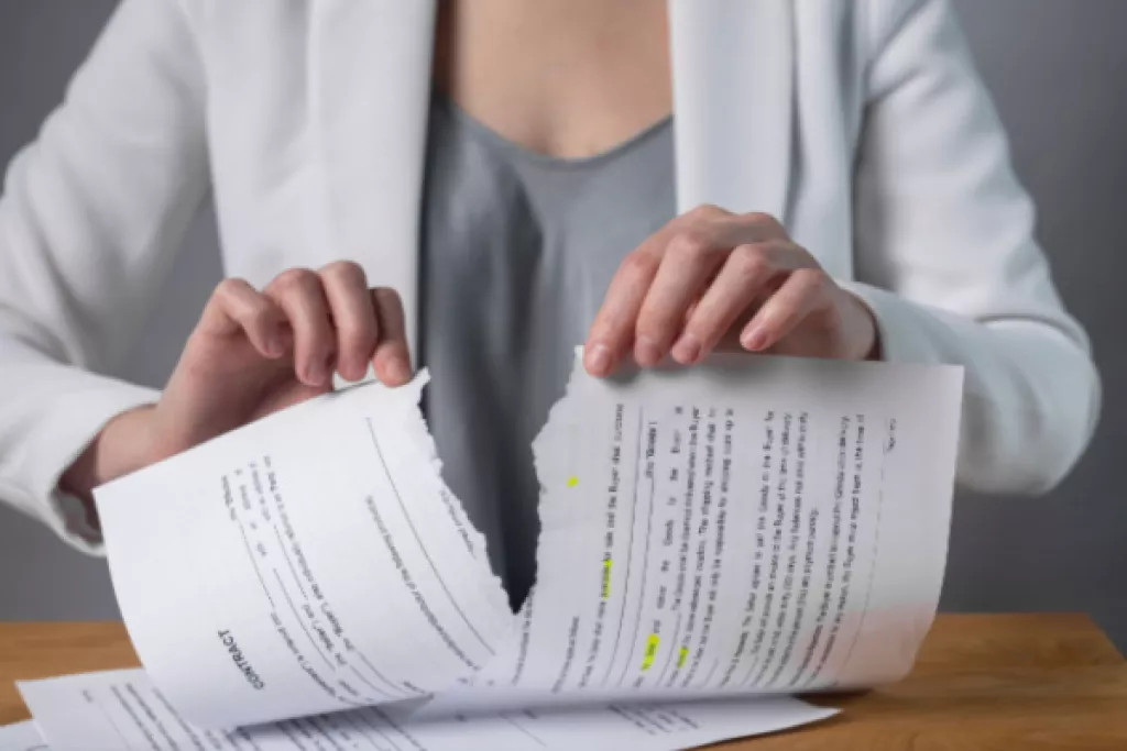 Résiliation d’abonnement internet : plus facile pour les personnes en difficultés ? Résiliation d’abonnement internet : plus facile pour les personnes en difficultés ?