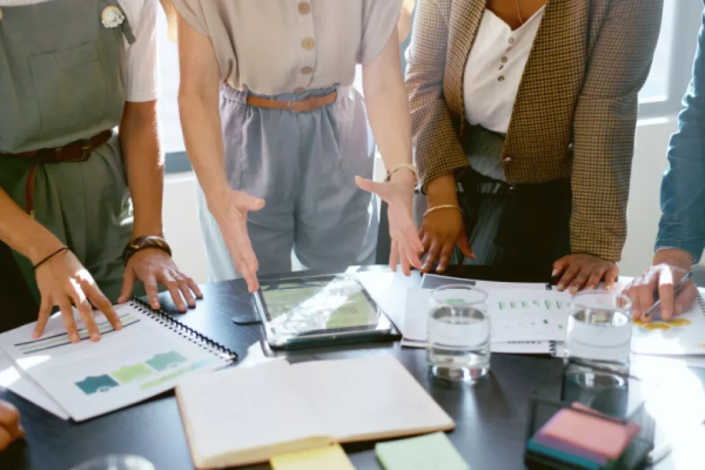 Loi partage de la valeur : ça bouge pour les entreprises de moins de 50 salariés Loi partage de la valeur : ça bouge pour les entreprises de moins de 50 salariés