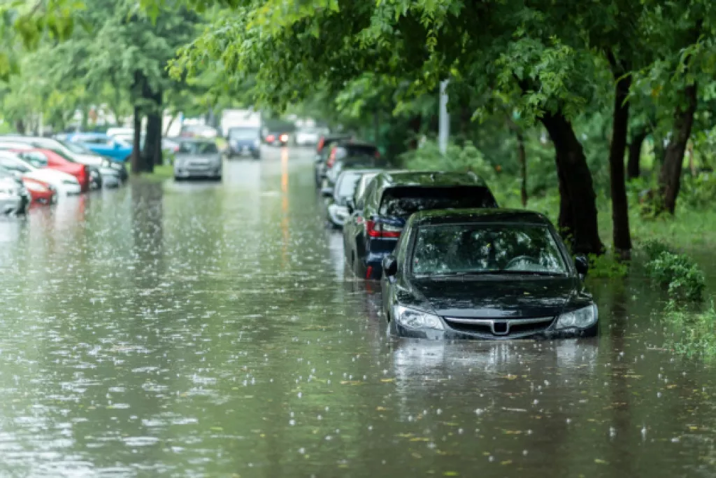 Catastrophes climatiques et CFE : des facilités de paiement Catastrophes climatiques et CFE : des facilités de paiement