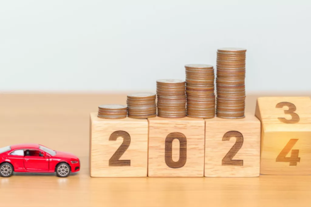 Lois de finances pour 2024 : les principales nouveautés pour les particuliers Lois de finances pour 2024 : les principales nouveautés pour les particuliers