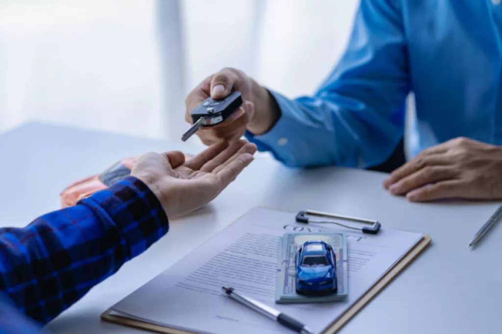 Achat-revente de voitures d’occasion : l’éternelle question de la TVA sur marge Achat-revente de voitures d’occasion : l’éternelle question de la TVA sur marge