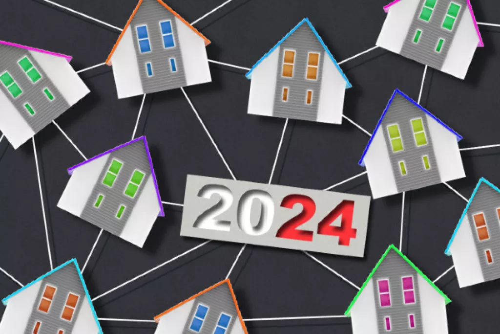 Professionnels de l’immobilier et de la construction : nouvelle année = nouvelles règles ? Professionnels de l’immobilier et de la construction : nouvelle année = nouvelles règles ?