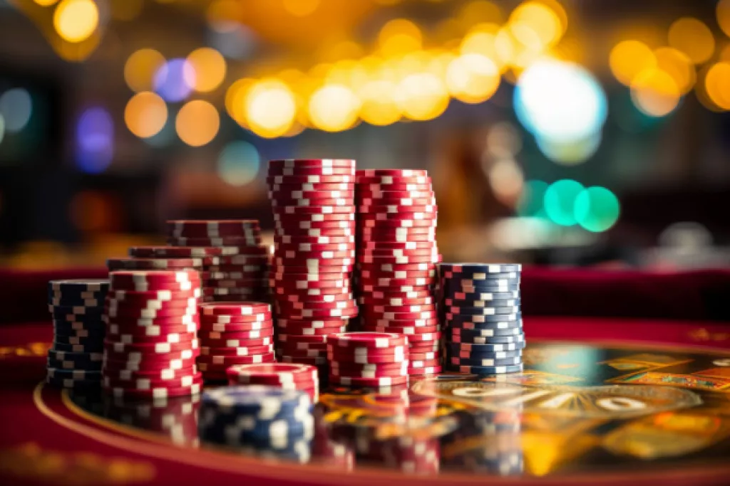 De nouvelles possibilités d’ouverture de casinos… De nouvelles possibilités d’ouverture de casinos…