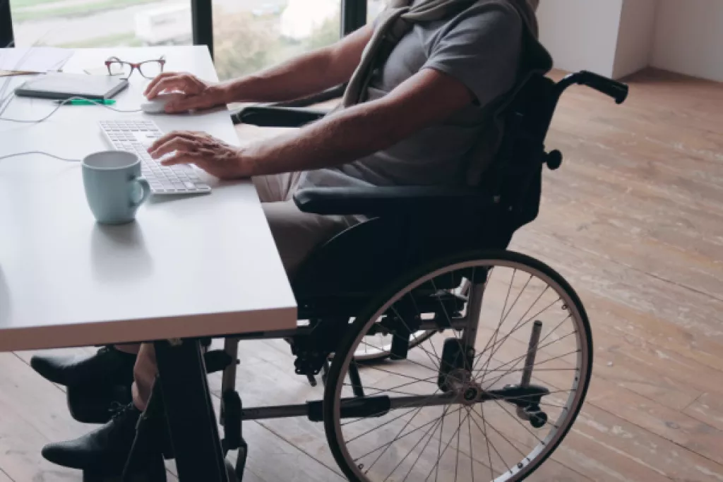 Entreprises adaptées : prolongement possible des aides financières ! Entreprises adaptées : prolongement possible des aides financières !