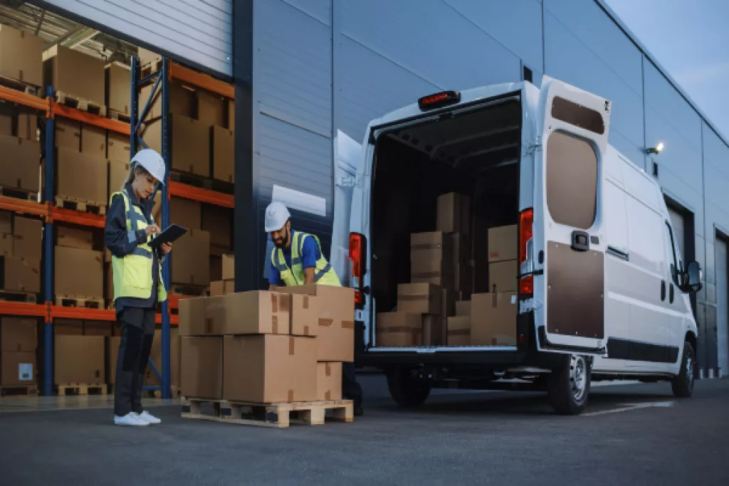 Industrie, distribution : les nouveautés de 2024 Industrie, distribution : les nouveautés de 2024