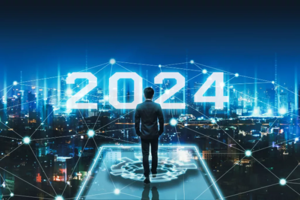 Protection des données personnelles et cybersécurité : ce qu’il faut savoir en ce début d’année 2024 Protection des données personnelles et cybersécurité : ce qu’il faut savoir en ce début d’année 2024