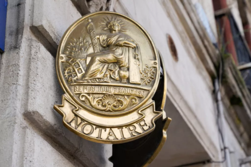 Notaires : un accès possible au fichier FICOVIE ? Notaires : un accès possible au fichier FICOVIE ?