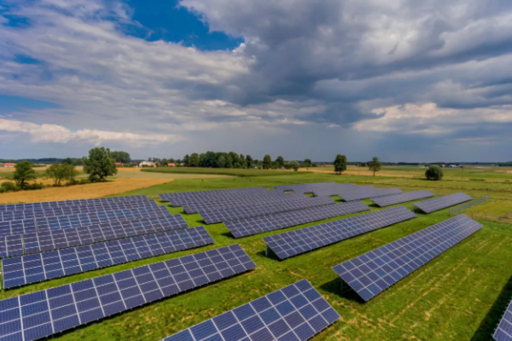 Agriculture : un début de simplification pour l’énergie photovoltaïque ? Agriculture : un début de simplification pour l’énergie photovoltaïque ?