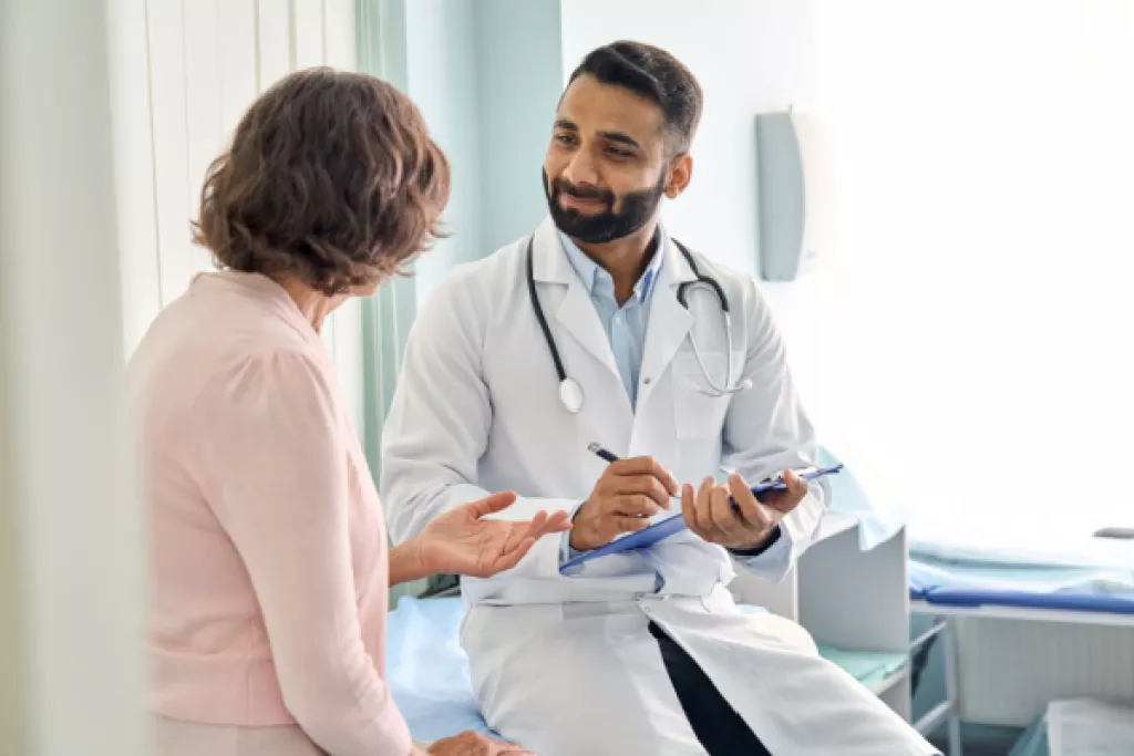 Les nouveautés de 2024 pour le secteur médical Les nouveautés de 2024 pour le secteur médical