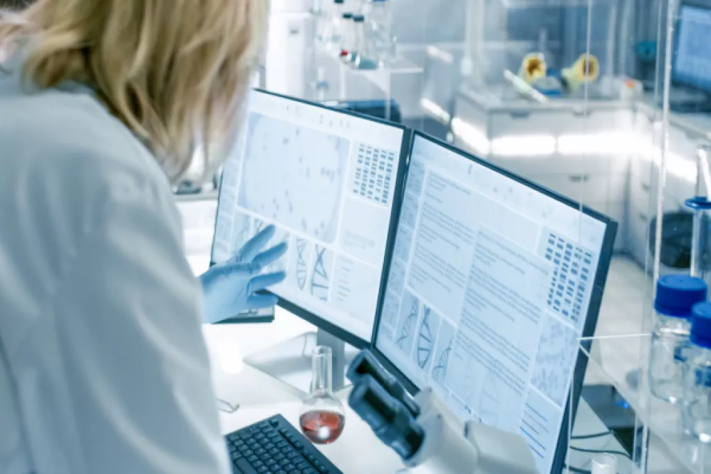 ROR : évolution de l’outil pour les professionnels de santé ROR : évolution de l’outil pour les professionnels de santé