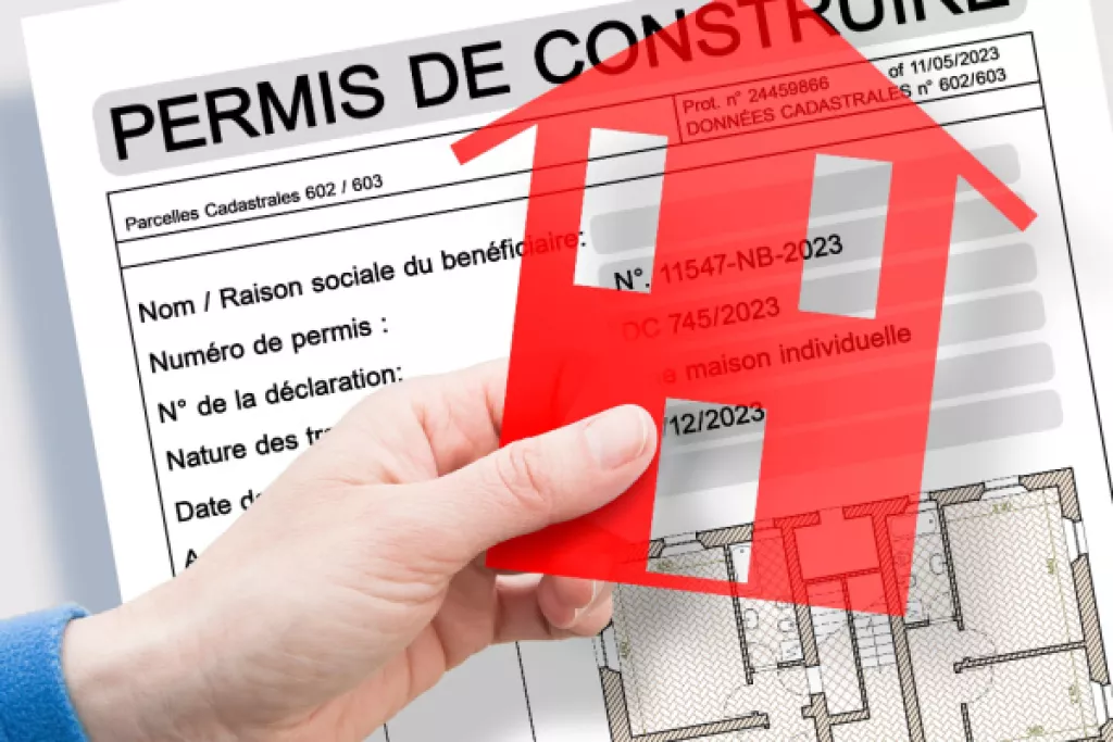 Affichage du permis de construire : « prouvez-le ! » Affichage du permis de construire : « prouvez-le ! »