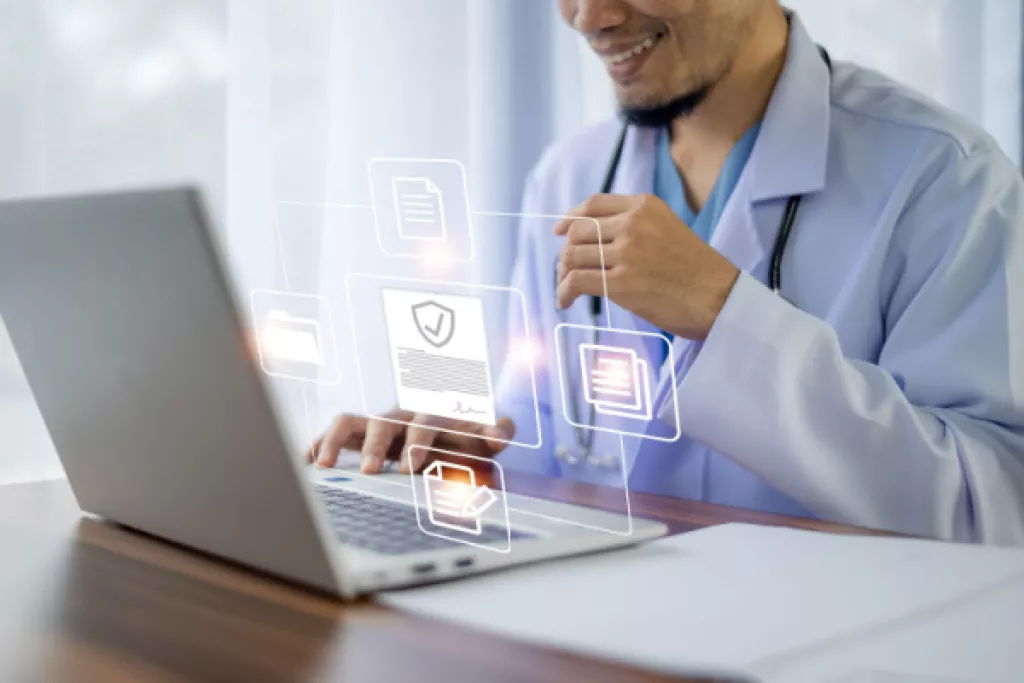 Dossier patient informatisé : un accès trop simple aux données de santé ? Dossier patient informatisé : un accès trop simple aux données de santé ?