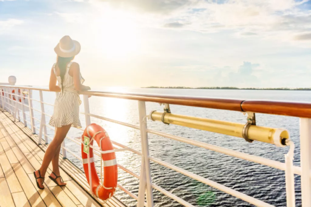 Guadeloupe, Martinique : une exonération d’octroi de mer pour certains croisiéristes Guadeloupe, Martinique : une exonération d’octroi de mer pour certains croisiéristes