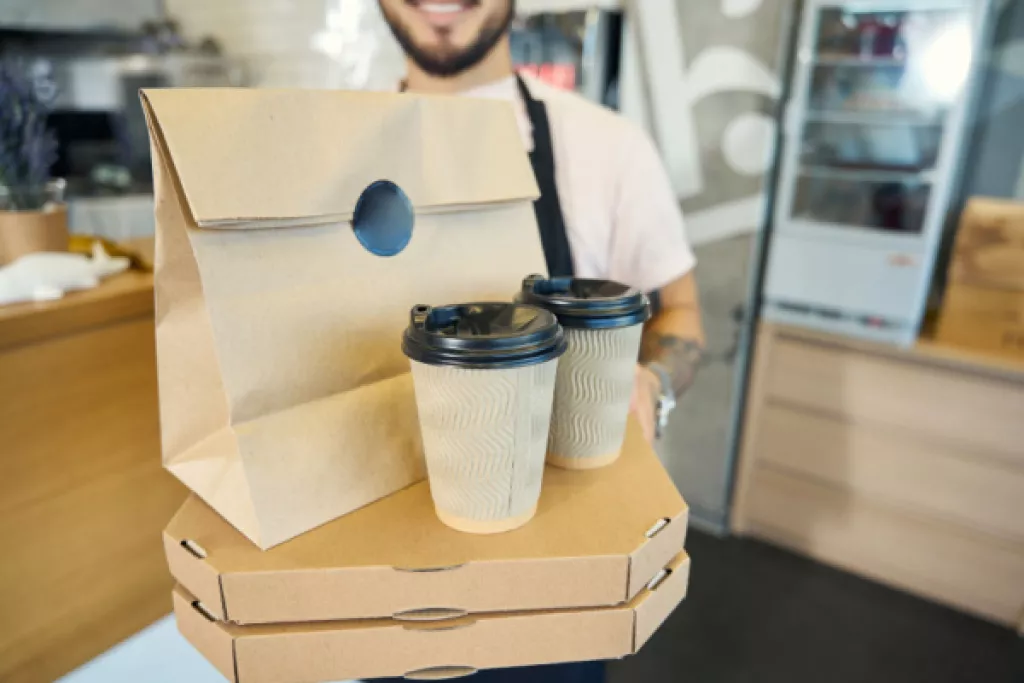 Conditionnement des aliments : une enquête laissant un goût amer Conditionnement des aliments : une enquête laissant un goût amer
