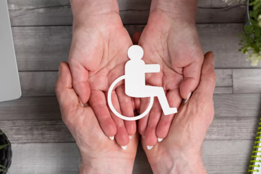 ERP et accessibilité des personnes handicapées : extension d’une aide financière ERP et accessibilité des personnes handicapées : extension d’une aide financière