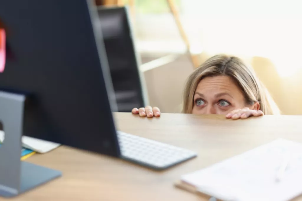 À la recherche du « maître de l’affaire » : inutile de se cacher ! À la recherche du « maître de l’affaire » : inutile de se cacher !