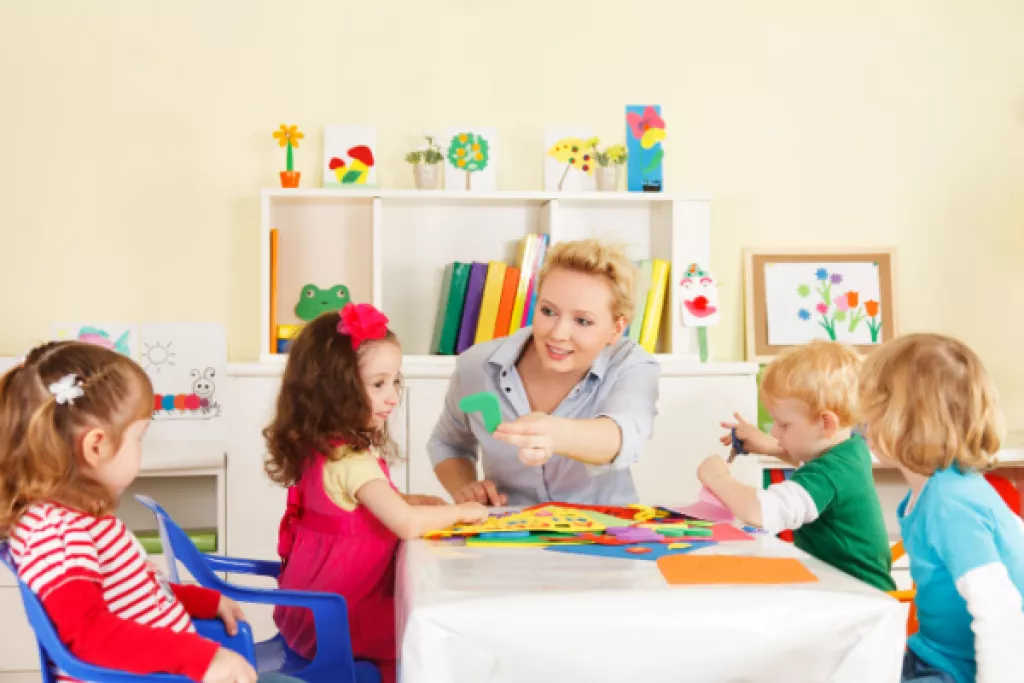 Maison d’assistantes maternelles : une résidence secondaire pour les enfants ? Maison d’assistantes maternelles : une résidence secondaire pour les enfants ?