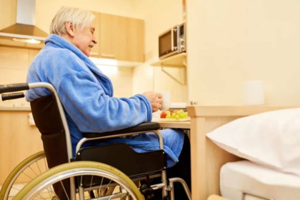 Établissements sociaux et médico-sociaux : une exonération de taxe d’habitation ? Établissements sociaux et médico-sociaux : une exonération de taxe d’habitation ?