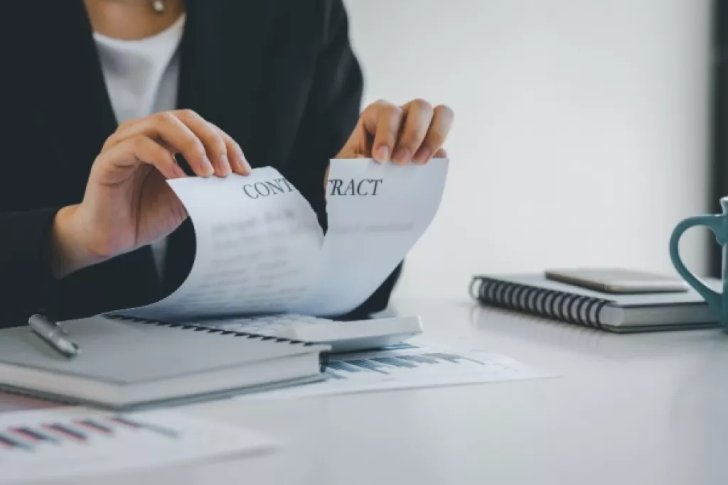 Résiliation judiciaire du contrat de travail : sur qui repose la charge de la preuve ? Résiliation judiciaire du contrat de travail : sur qui repose la charge de la preuve ?