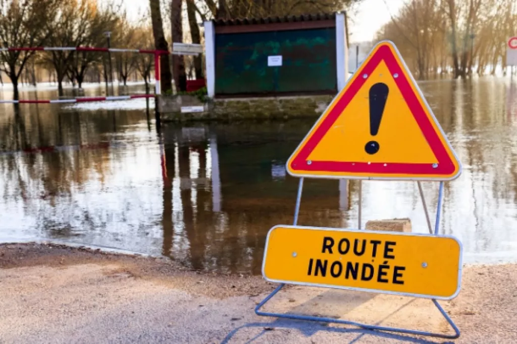 Inondations dans le Nord et le Pas-de-Calais : une aide revue et corrigée… Inondations dans le Nord et le Pas-de-Calais : une aide revue et corrigée…