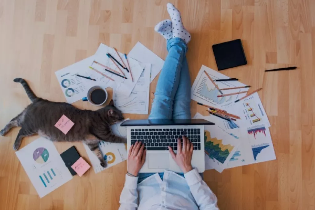 C’est l’histoire d’un employeur… et d’un salarié à qui le médecin prescrit du télétravail… C’est l’histoire d’un employeur… et d’un salarié à qui le médecin prescrit du télétravail…
