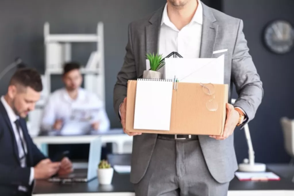 C’est l’histoire d’un dirigeant qui ne s’estime plus « maître » de son affaire… C’est l’histoire d’un dirigeant qui ne s’estime plus « maître » de son affaire…