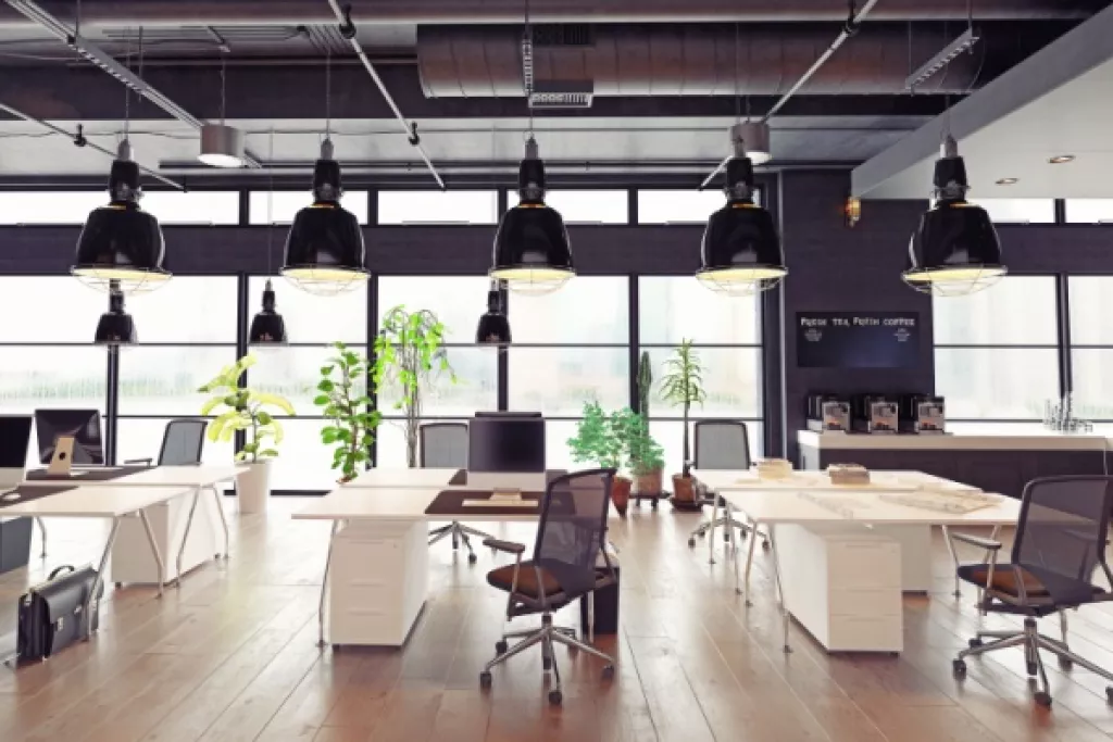 Espace de coworking : bureau ou local commercial ? Telle est la question ! Espace de coworking : bureau ou local commercial ? Telle est la question !