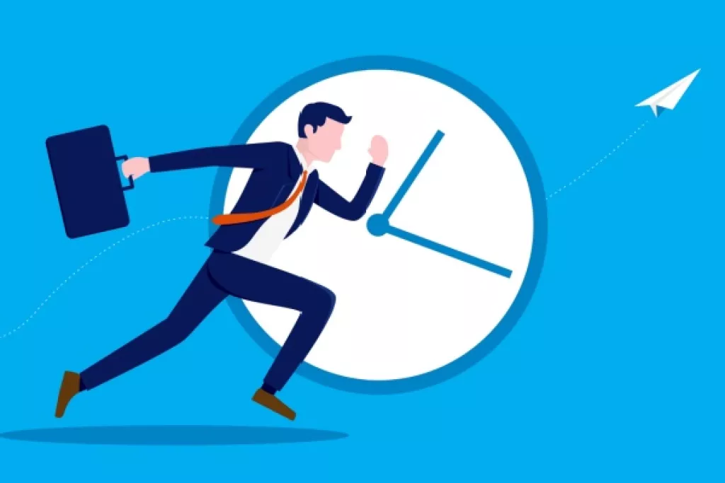 Retard au travail = retenue sur salaire ? Retard au travail = retenue sur salaire ?