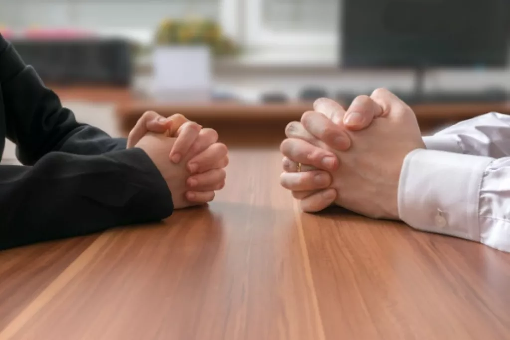 Protocole d’accord pré-électoral : faute avouée à moitié pardonnée ? Protocole d’accord pré-électoral : faute avouée à moitié pardonnée ?