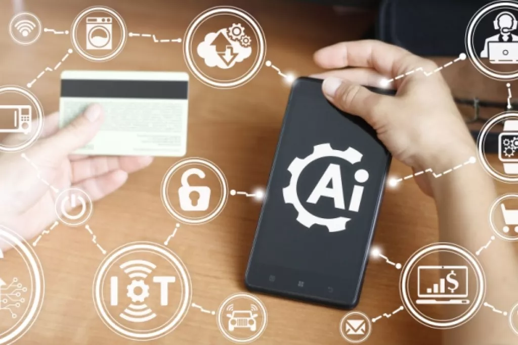 Données personnelles et intelligence artificielle (IA) : la CNIL recommande 2 normes ISO Données personnelles et intelligence artificielle (IA) : la CNIL recommande 2 normes ISO