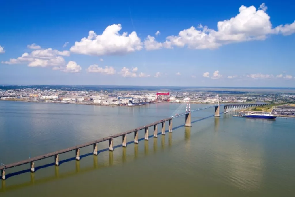 L’État aux côtés des industriels de la mer jusqu’en 2027 ! L’État aux côtés des industriels de la mer jusqu’en 2027 !