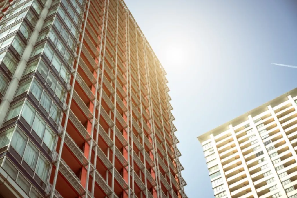 Le Gouvernement veut développer les logements intermédiaires Le Gouvernement veut développer les logements intermédiaires