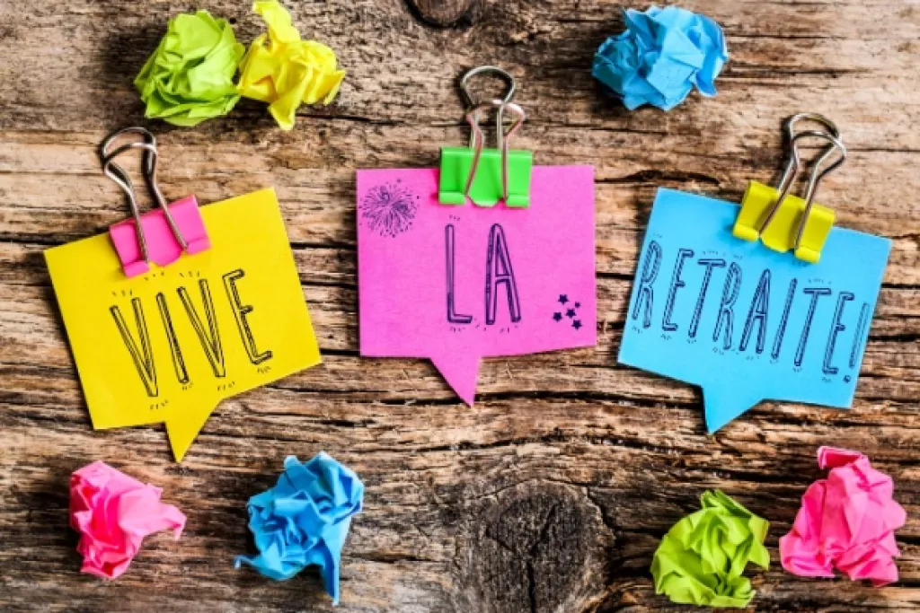 Vente de parts sociales et départ à la retraite : après l’heure, c’est plus l’heure ! Vente de parts sociales et départ à la retraite : après l’heure, c’est plus l’heure !